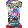 Pokémon TCG - Scarlet & Violet - Temporal Forces - Sleeved Booster Pokémon TCG - Scarlet & Violet - Temporal Forces - Sleeved Booster