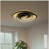 Brilagi - LED stmievateľné stropné svietidlo VELO LED/70W/230V 38x47,8 cm + DO BRC2242-70W/CR + záruka 3 roky zadarmo Brilagi - LED stmievateľné stropné svietidlo VELO LED/70W/230V 38x47,8 cm + DO BRC2242-70W/CR + záruka 3 roky zadarmo