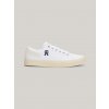 Tommy Hilfiger TH HI VULC STREET LOW MIX pánske biela