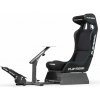Herná závodná sedačka PLAYSEAT Evolution Pro - ActiFit, čierna (REP.00262) Herná závodná sedačka PLAYSEAT Evolution Pro - ActiFit, čierna (REP.00262)
