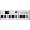 Arturia KeyLab 61 mk3 MIDI keyboard White Arturia KeyLab 61 mk3 MIDI keyboard White