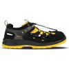 BENNON BOMBIS LITE S1 NM Yellow Sandal Veľkosť: 37 BENNON BOMBIS LITE S1 NM Yellow Sandal Veľkosť: 37