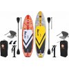 Paddleboard Zray E9 + E11 SET: ENJOY KAYAK Paddleboard Zray E9 + E11 SET: ENJOY KAYAK