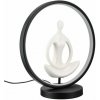 Design stolná lampa JOGA PADMASANA Design stolná lampa JOGA PADMASANA