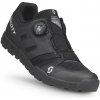 Scott Sport Crus-R Flat Boa black/Silver