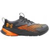 Under Armour Under Armour BPS Scramjet 7 šedé