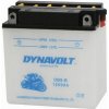 DYNAVOLT motobatéria STANDARD 12V 9AH 110A DB9-B DYNAVOLT motobatéria STANDARD 12V 9AH 110A DB9-B