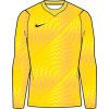 Nike | Dri-FIT Gardien VI Goalkeeper Long Sleeve Kids | žltá| XS(122-128cm) Nike | Dri-FIT Gardien VI Goalkeeper Long Sleeve Kids | žltá| XS(122-128cm)