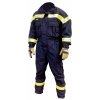 Pyrokomplet Kombinéza FIRE WARRIOR I Modrá, 48 Pyrokomplet Kombinéza FIRE WARRIOR I Modrá, 48
