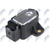 NTY Snímač polohy škrtiacej klapky ECP-CT-004 NTY Snímač polohy škrtiacej klapky ECP-CT-004