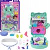 Mattel Polly Pocket Mačací výlet Mattel Polly Pocket Mačací výlet