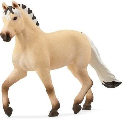 Schleich Kobyla nórskeho fjordského koňa