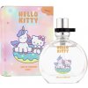 Sanrio Hello Kitty & Unicorn Peach parfumovaná voda 15 ml, broskyňa Sanrio Hello Kitty & Unicorn Peach parfumovaná voda 15 ml, broskyňa