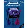 Bass Guitar Series (Metallica)(Brožovaná) Bass Guitar Series (Metallica)(Brožovaná)