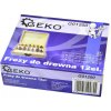 Frézy tvarové do dreva, súprava 12 ks, 8 mm, Geko G01200 Frézy tvarové do dreva, súprava 12 ks, 8 mm, Geko G01200