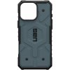 Kryt na mobilný telefón UAG Pathfinder Magsafe Cloud Blue iPhone 16 Pro Max (114469114151) Kryt na mobilný telefón UAG Pathfinder Magsafe Cloud Blue iPhone 16 Pro Max (114469114151)