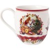 Villeroy & Boch Toy's Fantasy Hrnček Santa 530 ml