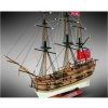 MINI MAMOLI HMS Endeavour 1:143 kit MINI MAMOLI HMS Endeavour 1:143 kit