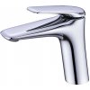 Comad Umývadlová batéria NIAGARA strieborná Comad Umývadlová batéria NIAGARA strieborná