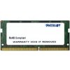 Patriot Signature DDR4 16GB 2400MHz CL17 (1x16GB) PSD416G24002S Patriot Signature DDR4 16GB 2400MHz CL17 (1x16GB) PSD416G24002S
