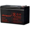 Batéria Alarmguard CJ12-7 (12V 7Ah) Batéria Alarmguard CJ12-7 (12V 7Ah)