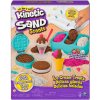 Spin Master Kinetic Sand Voňavé kopčekové zmrzliny 454 g Spin Master Kinetic Sand Voňavé kopčekové zmrzliny 454 g