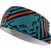 Čelenka DYNAFIT GRAPHIC PERFORMANCE HEADBAND Uni Čelenka DYNAFIT GRAPHIC PERFORMANCE HEADBAND Uni