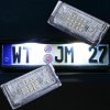 BMW E46 LED osvetlenie ŠPZ Limuzína/Touring BMW E46 LED osvetlenie ŠPZ Limuzína/Touring