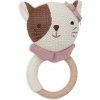 Jollein Hryzátko mačička Jill