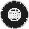 YATO Diamantový Disk, Segmentovaný 230 Mm YATO Diamantový Disk, Segmentovaný 230 Mm