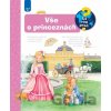 Vše o princeznách - Andrea Erne Vše o princeznách - Andrea Erne
