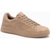 Ombre Unisex casual men's eco nubuck shoes - light brown hnedá 40 Ombre 5902228951681 Ombre Unisex casual men's eco nubuck shoes - light brown hnedá 40 Ombre 5902228951681