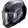 SCORPION EXO-TECH EVO PRO solid metalická černá M SCORPION EXO-TECH EVO PRO solid metalická černá M