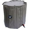 Gorilla FlexPro Water Tank nádrž na vodu 750 l (s ventilom 16 mm) Gorilla FlexPro Water Tank nádrž na vodu 750 l (s ventilom 16 mm)