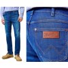 Wrangler Greensboro pánske rifle rovného strihu, veľkosť 36/34 Wrangler Greensboro pánske rifle rovného strihu, veľkosť 36/34