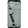 LCD Displej + Dotykové sklo + Rám Xiaomi Redmi 9 LCD Displej + Dotykové sklo + Rám Xiaomi Redmi 9