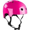 SFR Essentials Helmet fluo pink XXS/XS =49-52cm