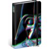 Presco group zápisník Star Wars Vader neon A6 Presco group zápisník Star Wars Vader neon A6