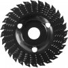 Kotúč Strend Pro, 125 mm, rašpľový na drevo, na pílenie, do uhlovej brúsky Kotúč Strend Pro, 125 mm, rašpľový na drevo, na pílenie, do uhlovej brúsky