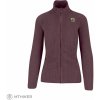Karpos Vertice fleece dámska mikina, huckleberry L Karpos Vertice fleece dámska mikina, huckleberry L