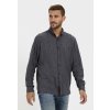 Camel Active košeľa longsleeve shirt asphalt Camel Active košeľa longsleeve shirt asphalt