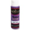 Akrylové farby CADENCE PREMIUM 70 ML fialová