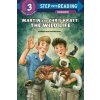 Martin and Chris Kratt: The Wild Life (Martin Kratt,Richard Walz)() Martin and Chris Kratt: The Wild Life (Martin Kratt,Richard Walz)()