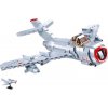 Sluban Model Bricks M38-B0983 Proudový stíhací letoun MiG-15 Sluban Model Bricks M38-B0983 Proudový stíhací letoun MiG-15