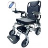 Zoela 6000 Light - Skládací Elektrický Invalidní vozík Zoela 6000 Light - Skládací Elektrický Invalidní vozík