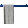 Nichba Držiak na uteráky Towel Hanger, blue Nichba Držiak na uteráky Towel Hanger, blue