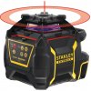 Laser rotačný FatMax® X600LR červený lúč do 60m/600m STANLEY FMHT77449-1 Laser rotačný FatMax® X600LR červený lúč do 60m/600m STANLEY FMHT77449-1