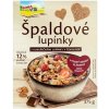 Bonavita Fit cereálie špaldové lupienky čokoládové 375 g Bonavita Fit cereálie špaldové lupienky čokoládové 375 g