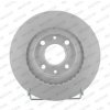 Brzdový kotúč FERODO (Federal-Mogul) DDF2327C Brzdový kotúč FERODO (Federal-Mogul) DDF2327C