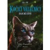 Kočičí válečníci: Síla tří - 5 – Dlouhé stíny Kočičí válečníci: Síla tří - 5 – Dlouhé stíny